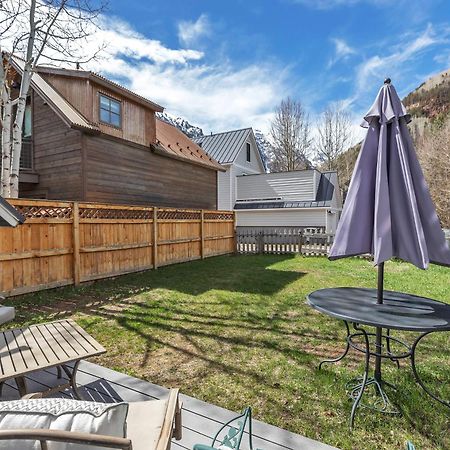 Sunnyside East End Villa Telluride Luaran gambar