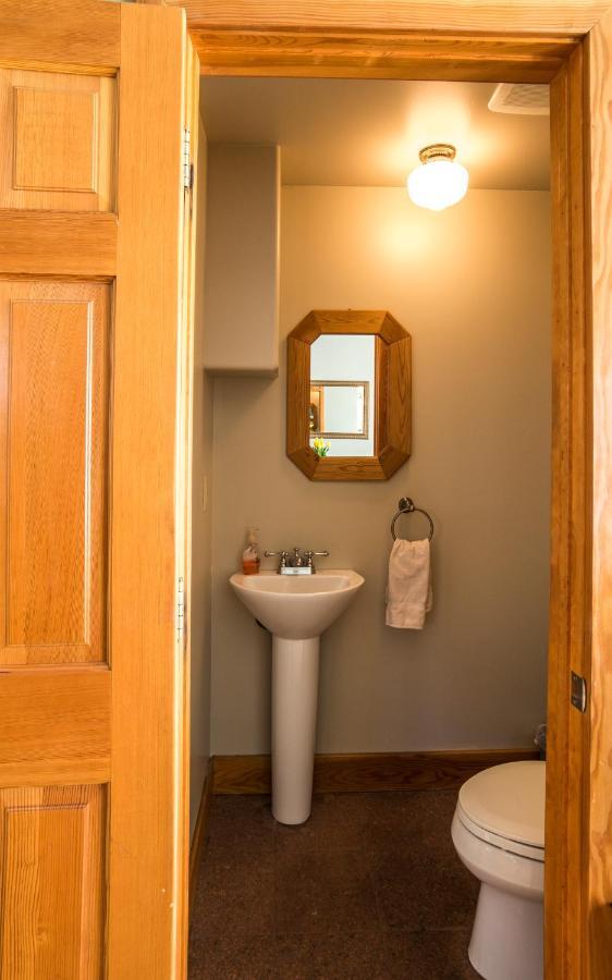 Sunnyside East End Villa Telluride Luaran gambar