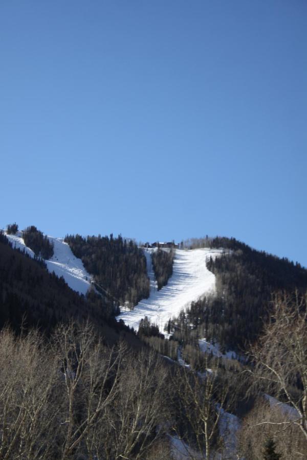 Sunnyside East End Villa Telluride Luaran gambar