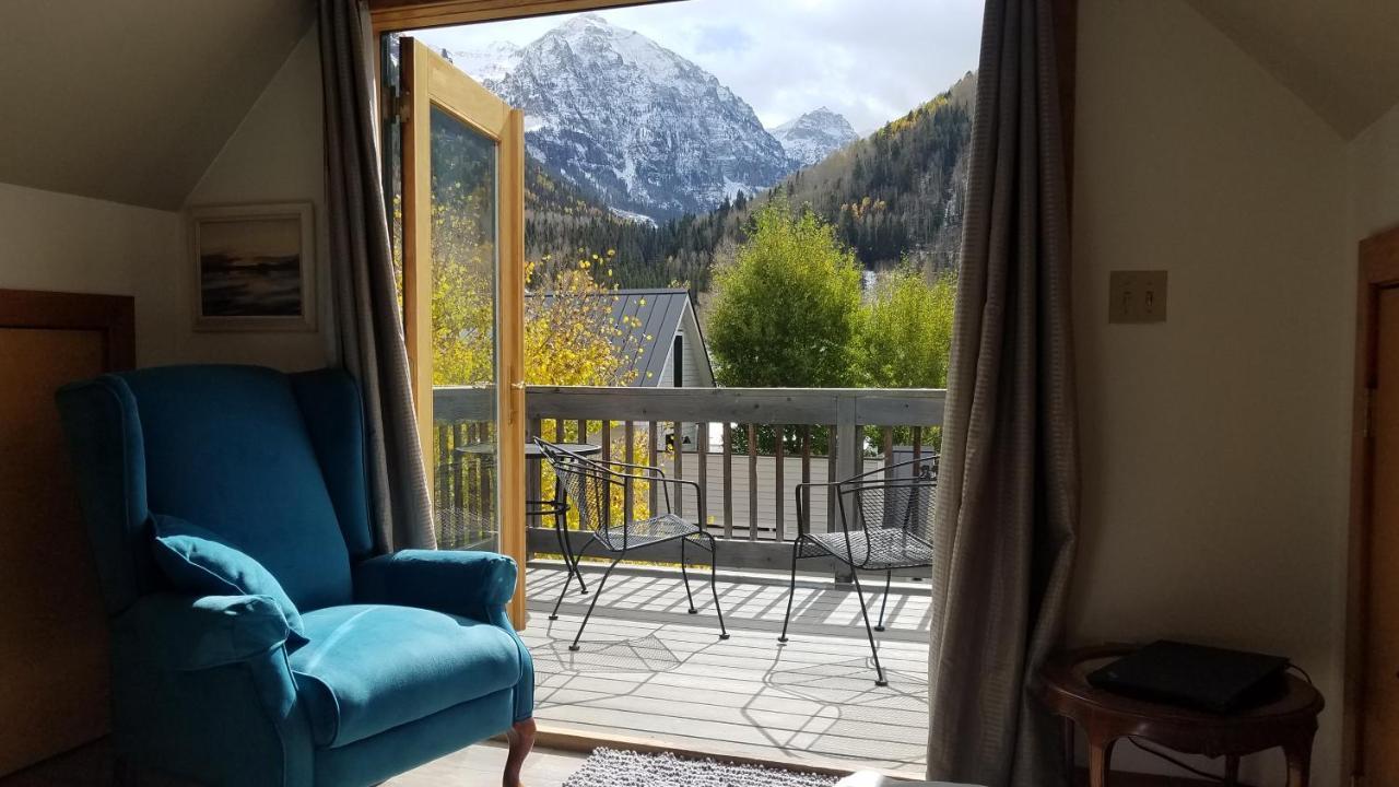 Sunnyside East End Villa Telluride Luaran gambar