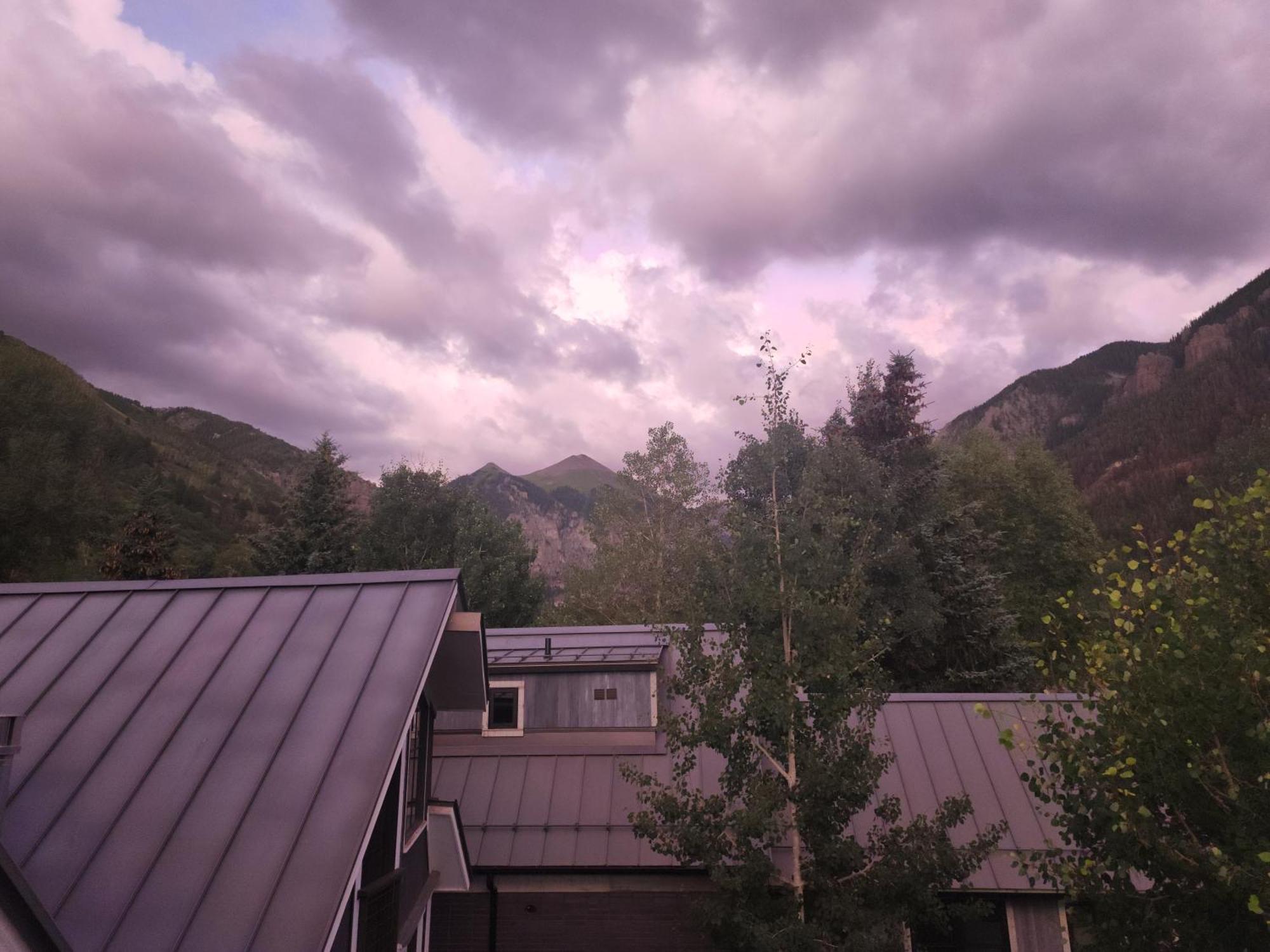 Sunnyside East End Villa Telluride Luaran gambar