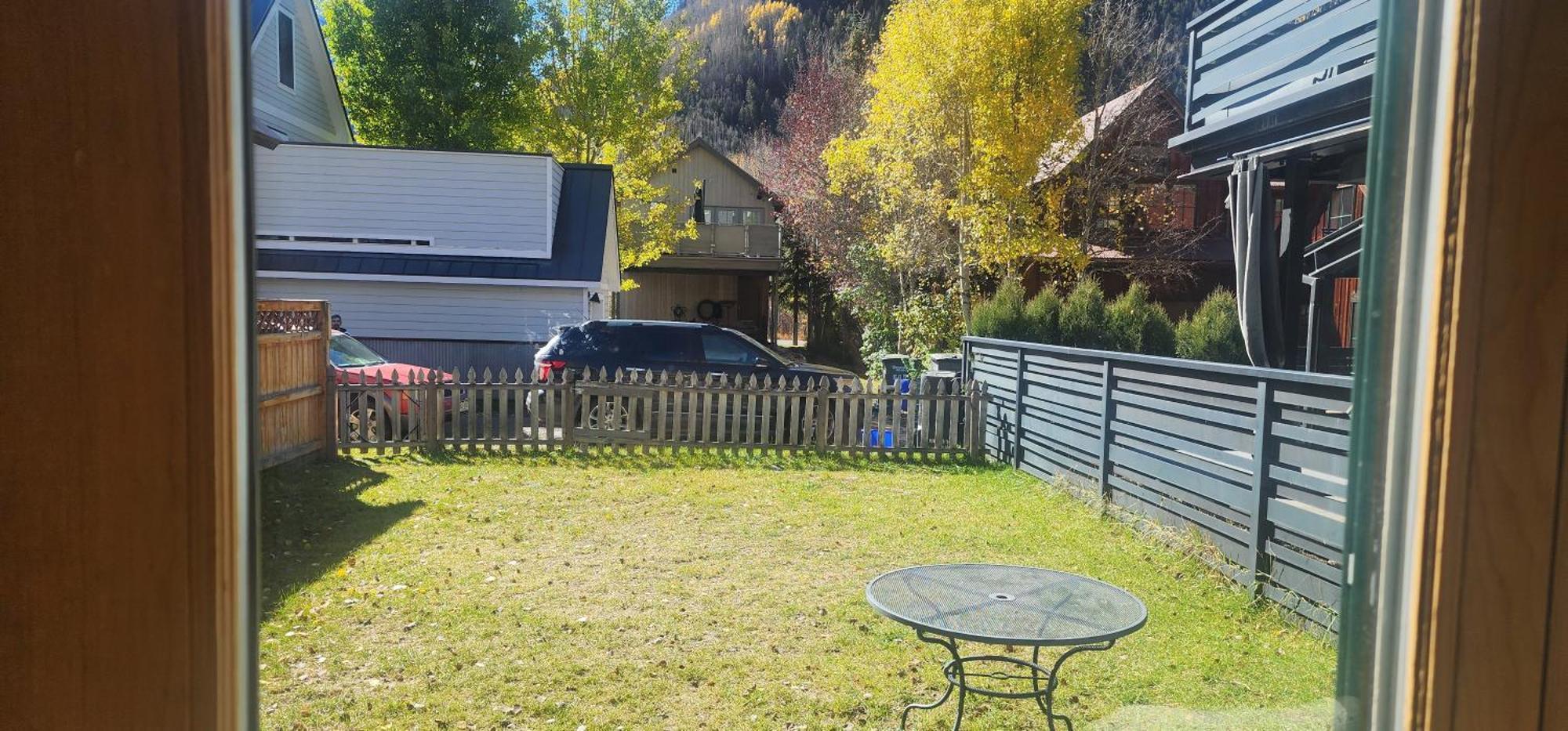 Sunnyside East End Villa Telluride Luaran gambar