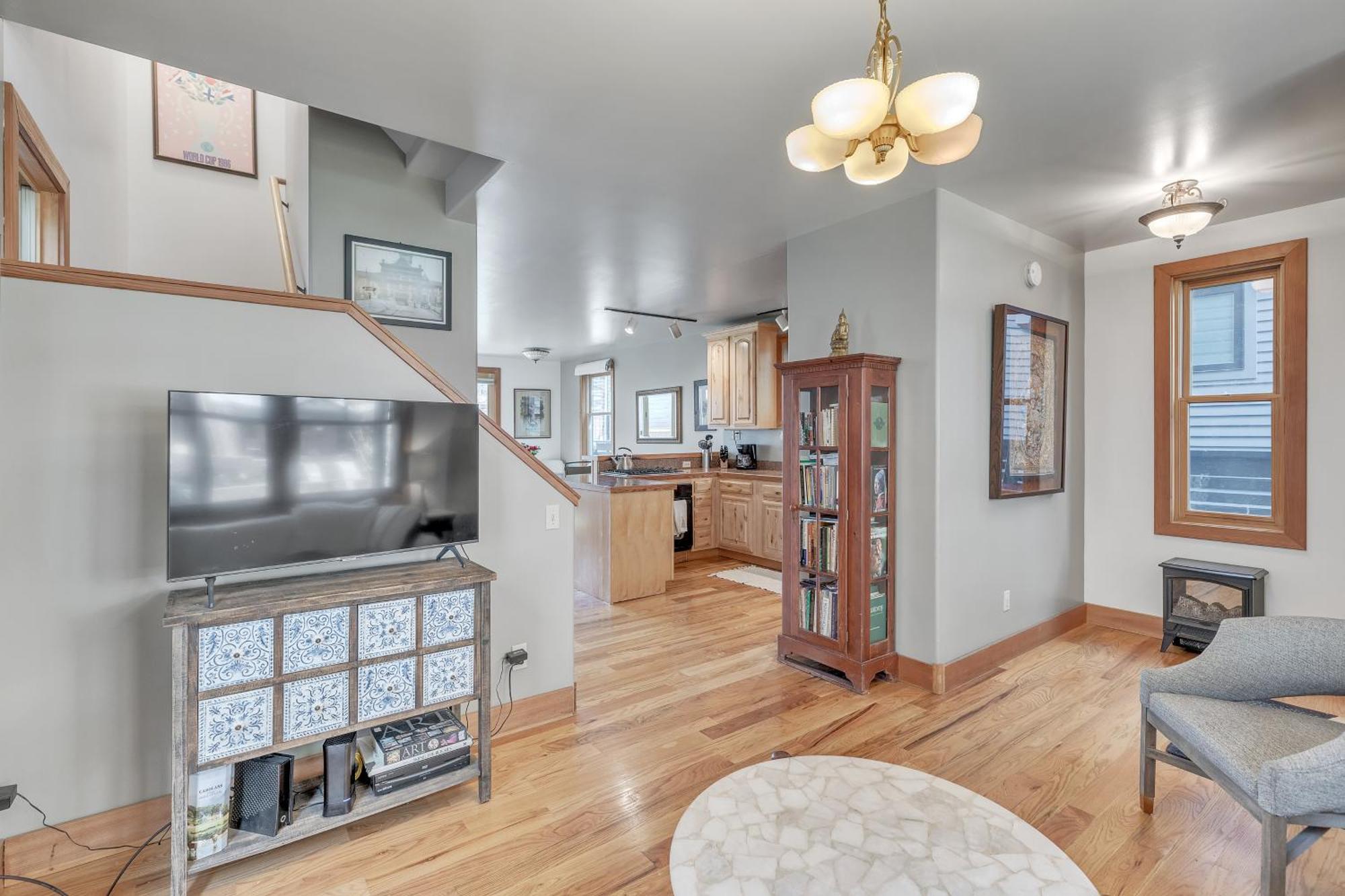 Sunnyside East End Villa Telluride Luaran gambar
