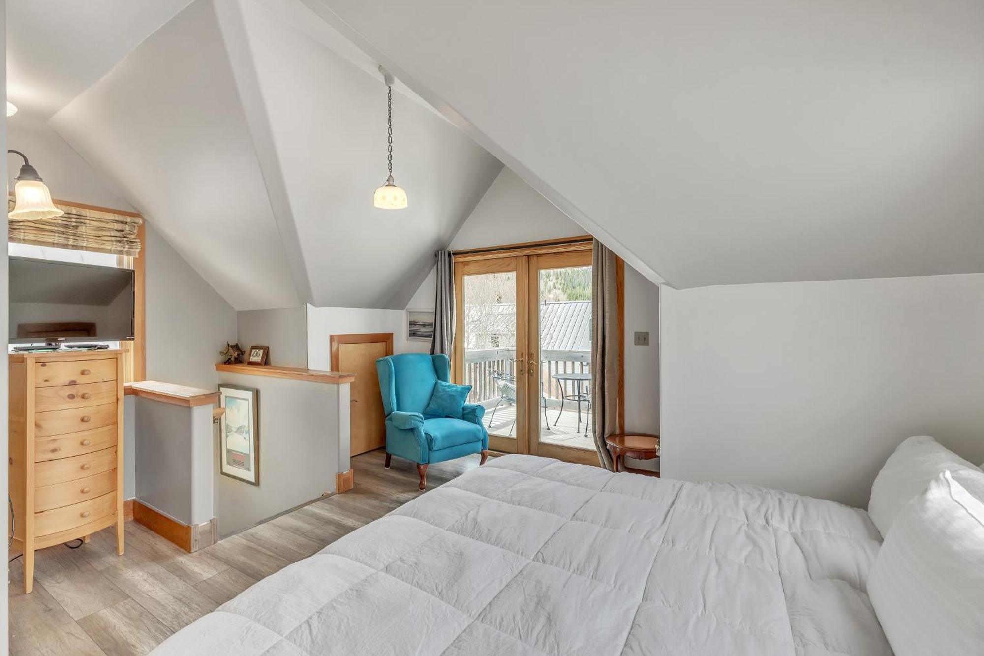 Sunnyside East End Villa Telluride Luaran gambar