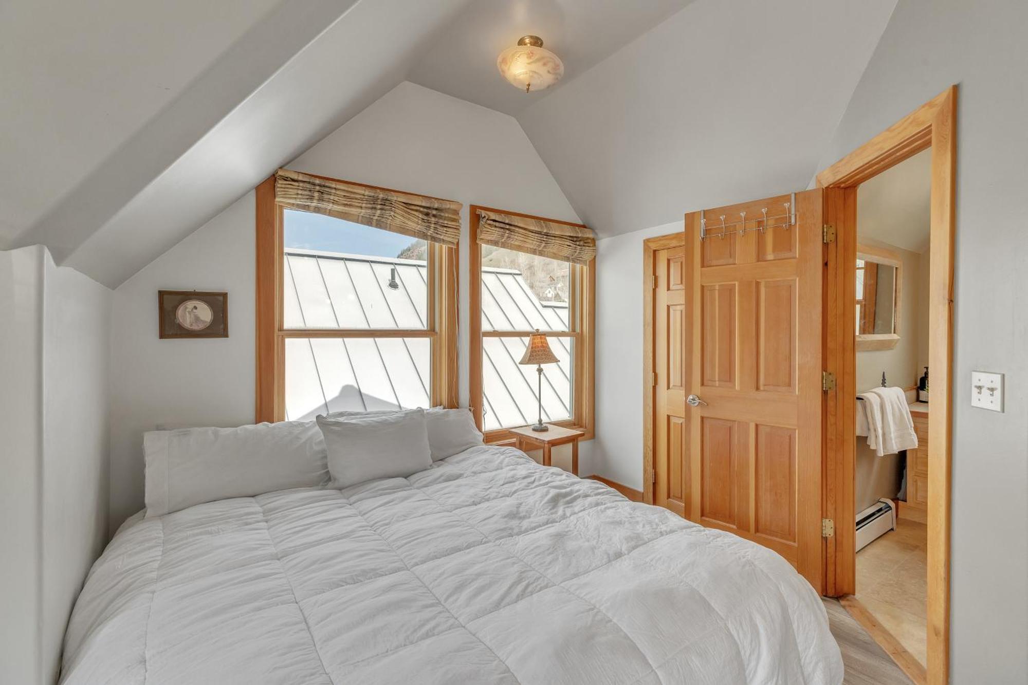Sunnyside East End Villa Telluride Luaran gambar