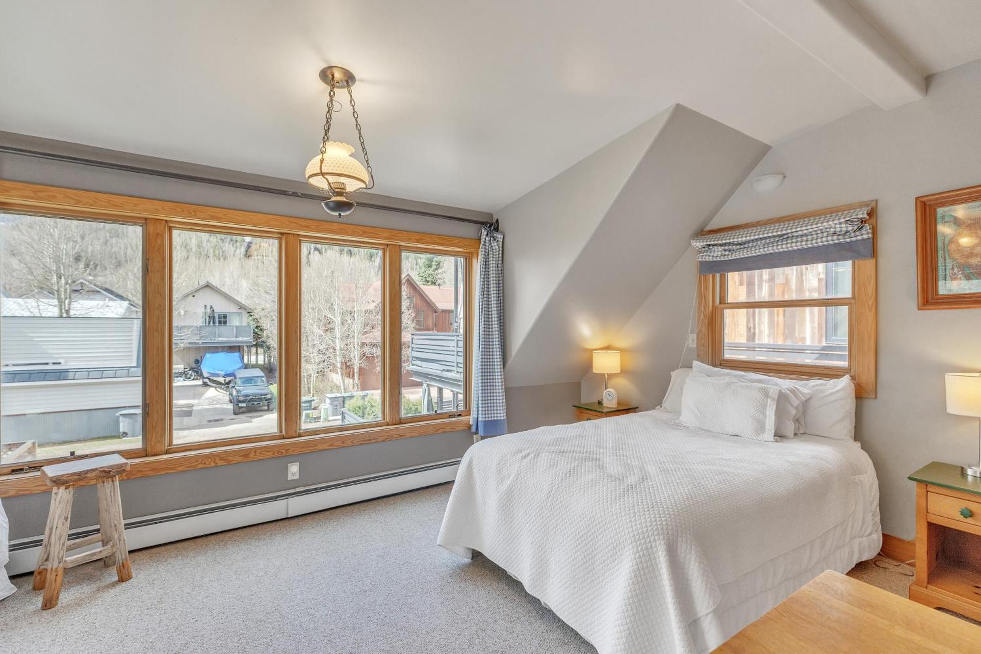 Sunnyside East End Villa Telluride Luaran gambar