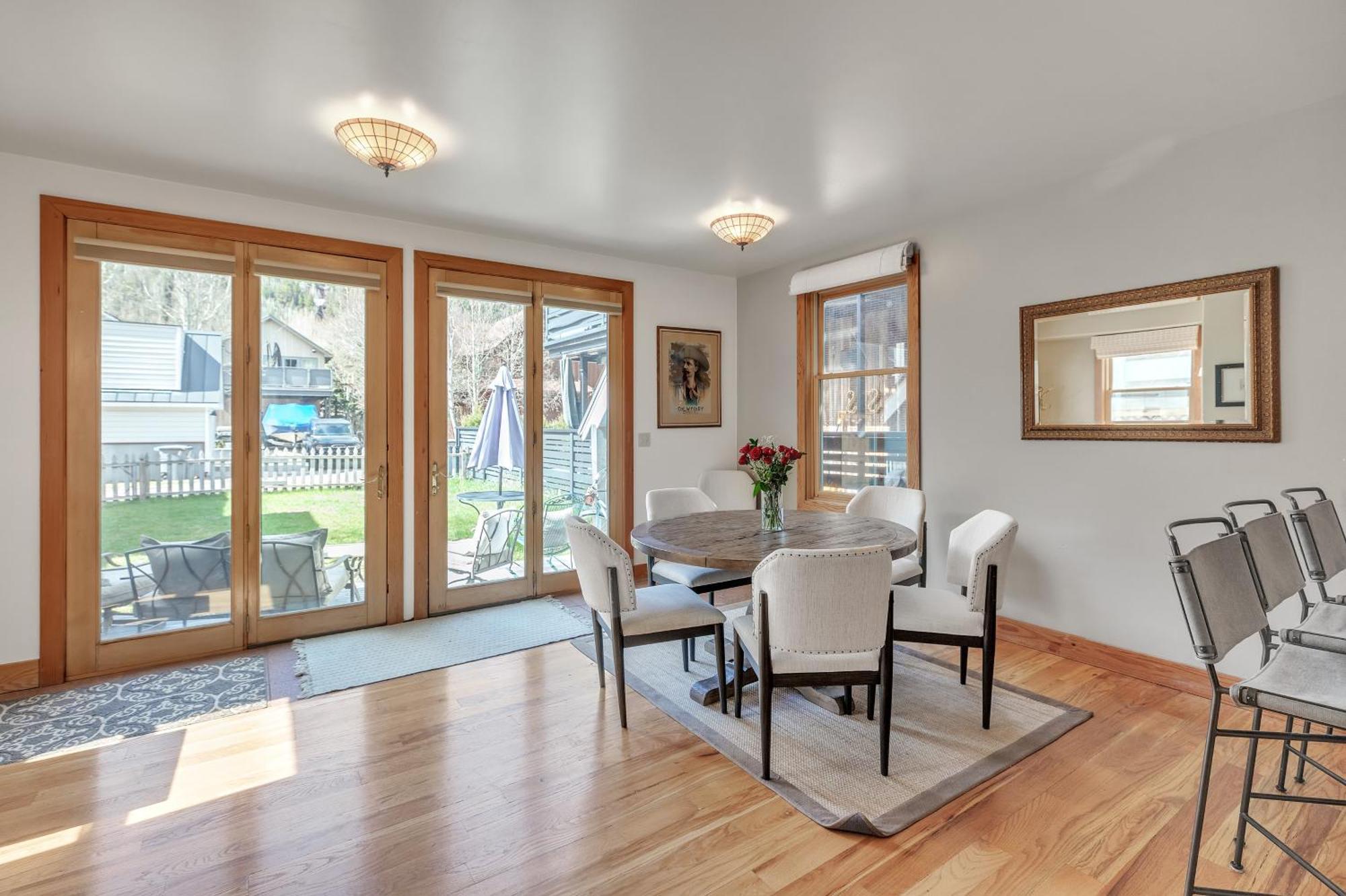 Sunnyside East End Villa Telluride Luaran gambar